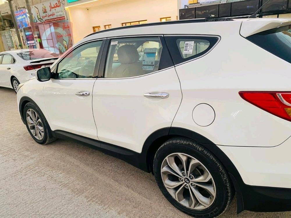 هیۆندای سەنتافی